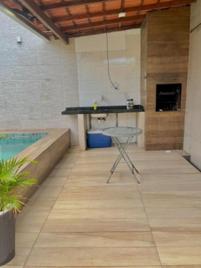 Casa para cop 30